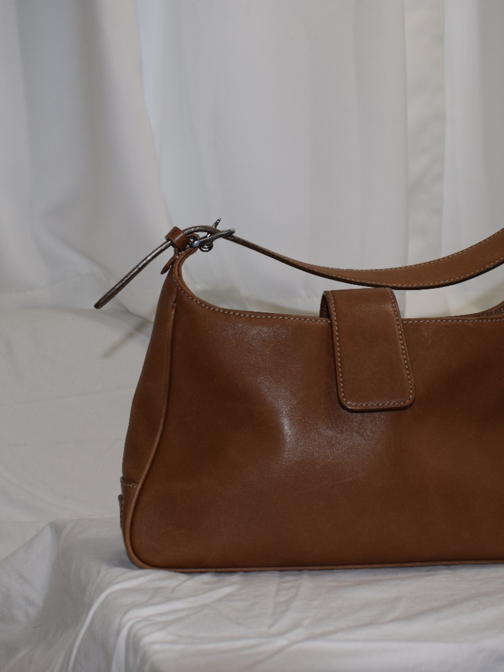 Y2K Coach Shoulder Bag